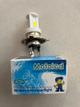 BOMBILLO FAROLA LED TRICETA MOTOLED