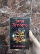 CARTAS DE TAROT AFRICANO