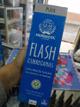 Flash plata