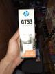 BOTELLA DE TINTA HP GT53 ORIG. NEGRA