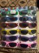 Lentes liso 12 piezas JR3360