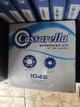 Kit de piñones Ns200 Racing Cassarella