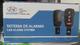 ALARMA HYUNDAI FRECUENCIA 370MHZ 2 CONTROLES ANTIROBO AL.30