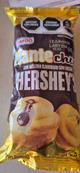 mantecadas Hershey