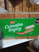 Galleta salvado bagley x 3