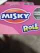Gomita misky roll