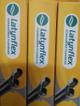 FLEXIBLE APROBADO P/GAS  EXT. 1/2"X40-95CM