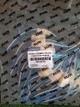Socker hembra y macho 6.3 3 cables xuri