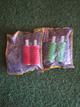 Estribo gn125 colores xuri