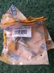 Pernos de disco de freno delantero gy200 xuri