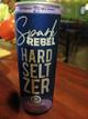 SELTZER WILD BERRIES