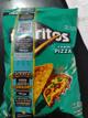 Dorito pizza