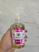 TEXTIL ILUMINARTE 200 ML CRISTAL BUBBLE