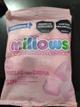 millows fresa 35g