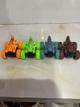 CARRITO DINO GH165