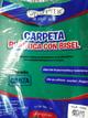 CARPETA PLÁSTICA CON BISEL VERDE CARTA