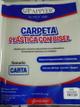 CARPETA PLÁSTICA CON BISEL TRANSPARENTE CARTA