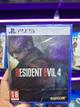 RESIDENT EVIL 4 REMAKED NUEVO PS5