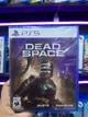DEAD SPACE NUEVO PS5