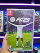 FC 25 NUEVO SWITCH