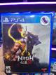 NIOH 1&2 USADO PS4