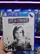 LIFE IS STRANGE USADO PS4