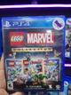 LEGO MARVEL COLLECTION USADO PS4
