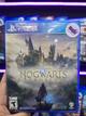 HOGWARTS LEGACY  USADO PS4