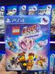 LEGO MOVIE 2 USADO PS4