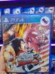 ONE PIECE BURNING BLOOD USADO PS4