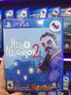 HELLO NEIGHBOR 2 USADO PS4