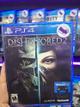 DISHONORED 2 USADO PS4
