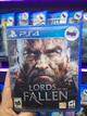 LORDS OF THE FALLEN USADO PS4