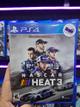 NASCAR VARIEDA USADO PS4