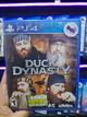 DUCK DNASTY USADO PS4