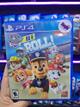 PAW PATROL: ON A ROLL USADO PS4