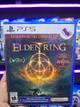 ELDEN RING USADO PS5