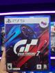 GRAN TURISMO 7 USADO PS5