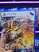 DRAGON BALL FIGHTERZ USADO PS5