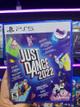 JUST DANCE 2022 USADO PS5