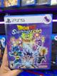 DRAGON BALL SPARKING USADO PS5