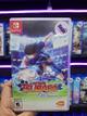 CAPTIAN TSUBASA RISE OF NEW CHAMPIONS USADO SWITCH