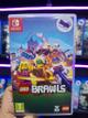 LEGO BRAWLS USADO SWITCH