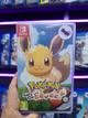 POKEMON EEVEE USADO SWITCH