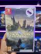 HOGWARTS L USADO SWITCH