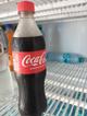 Coca 600ml