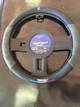 Cubre Volante FRCU01GRAY FRANCIELY