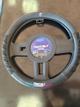 Cubre Volante FRCU02GRAY FRANCIELY