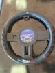 Cubre Volante FRCU02RED FRANCIELY