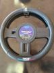 Cubre Volante FRCU03GRAY FRANCIELY